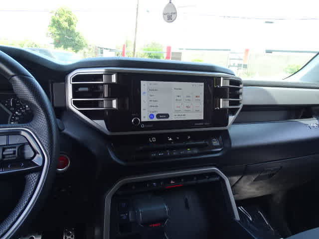 Used 2024 Toyota Tundra SR5 w/ TRD Sport Package AWD/4WD image 28