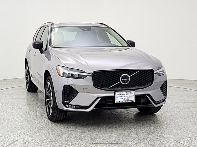 New 2026 Volvo XC60 B5 Plus w/ Protection Package Premier image 2