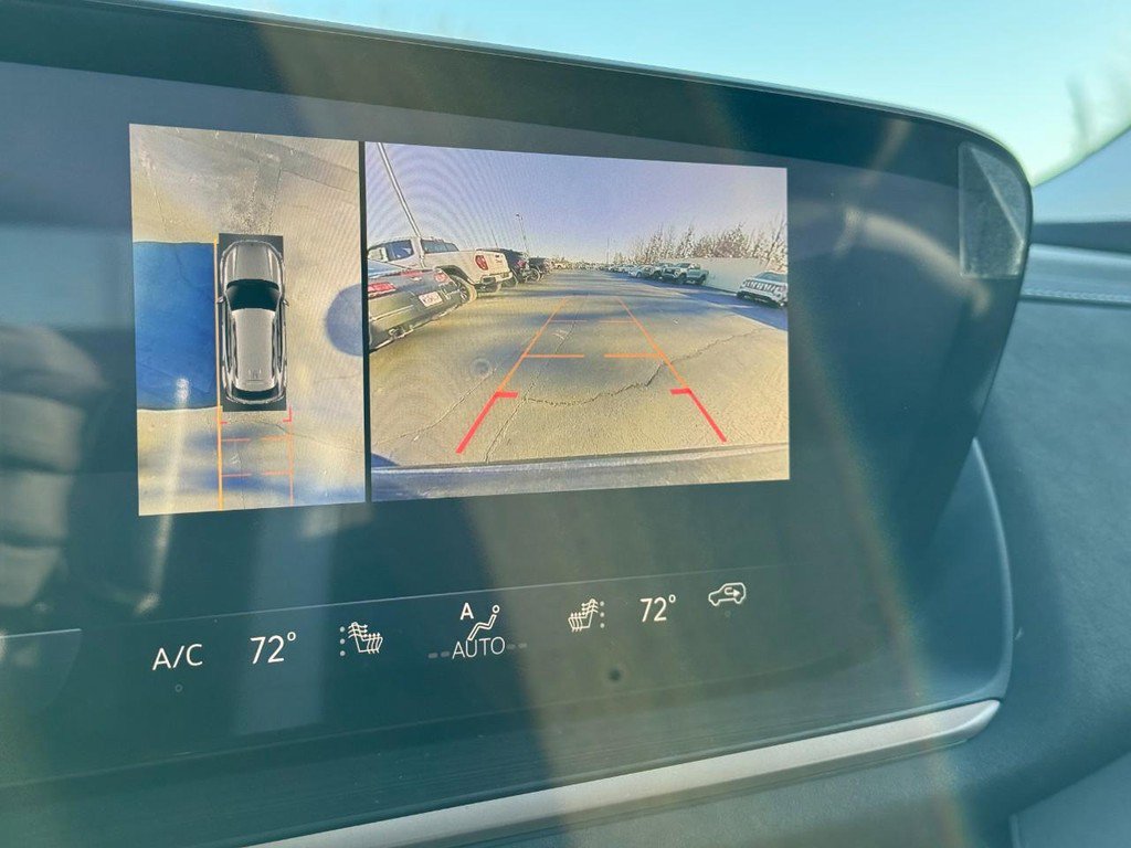 New 2026 Buick Envision Sport Touring AWD/4WD image 20