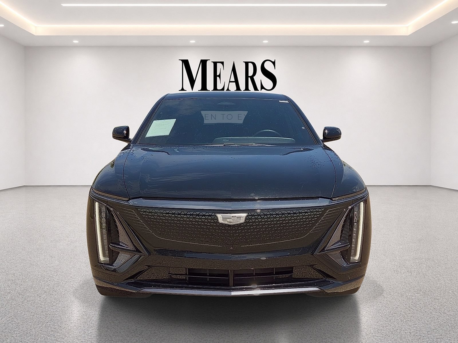 Used 2024 Cadillac Lyriq Sport RWD image 8
