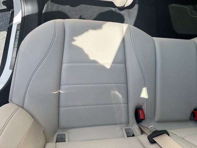 Certified 2026 Mercedes-Benz GLE 350 GLE 350 image 22