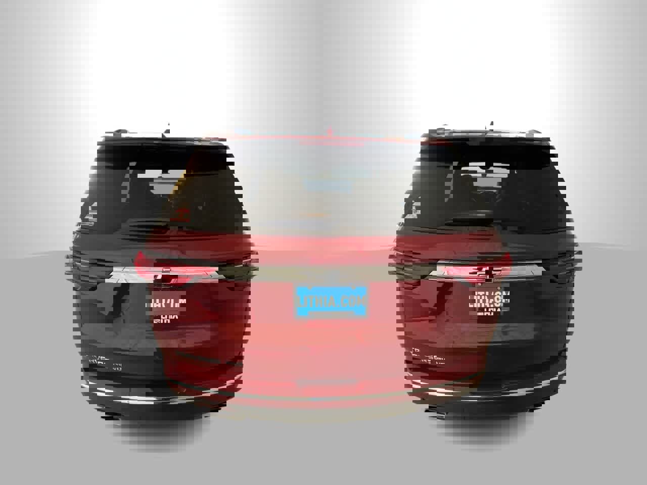 Used 2023 Chevrolet Traverse High Country w/ LPO, Floor Liner Package image 7