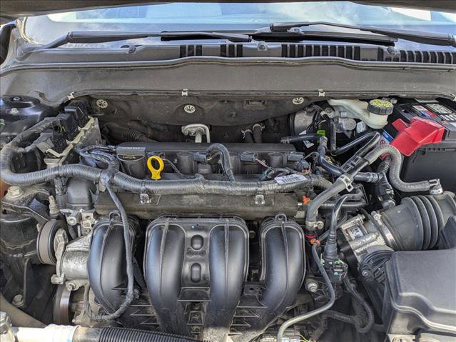 Used 2016 Ford Fusion S w/ Equipment Group 101A image 21