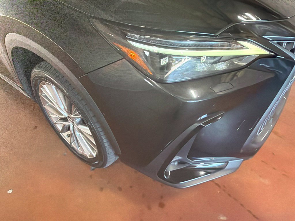 Used 2023 Lexus NX 350 AWD w/ Vision Package image 9