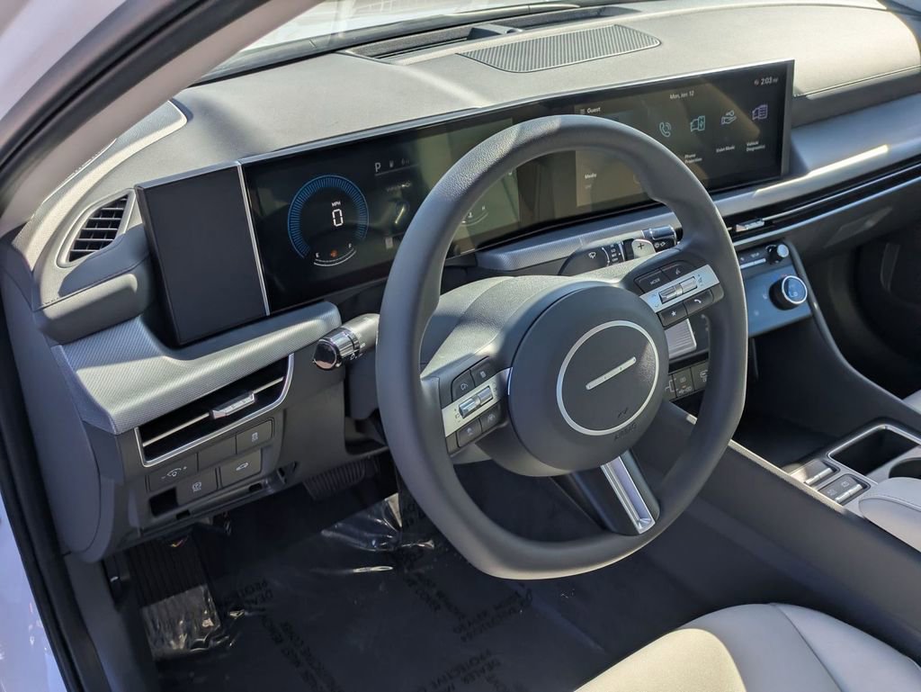 New 2025 Hyundai Sonata SEL image 13