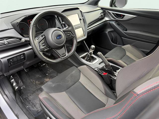 Used 2022 Subaru WRX AWD/4WD image 14