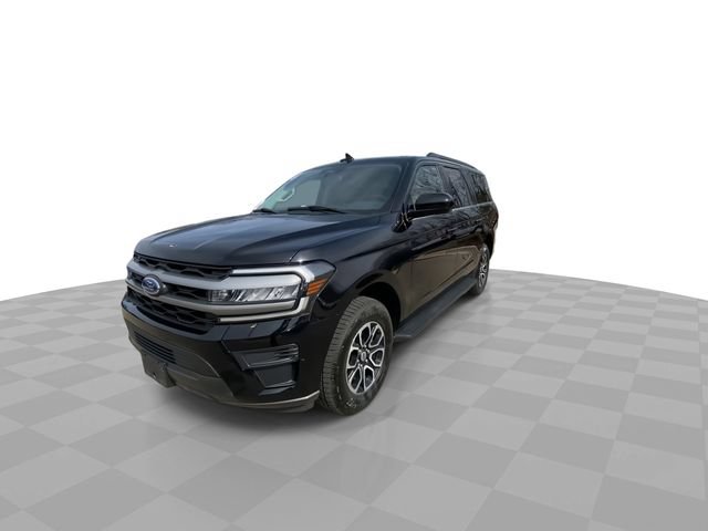 Used 2024 Ford Expedition Max XLT AWD/4WD image 6