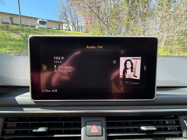 Used 2019 Audi S4 Premium Plus w/ Premium Plus Package image 22