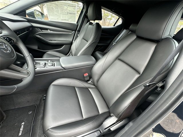 New 2026 MAZDA MAZDA3 s Sport image 11