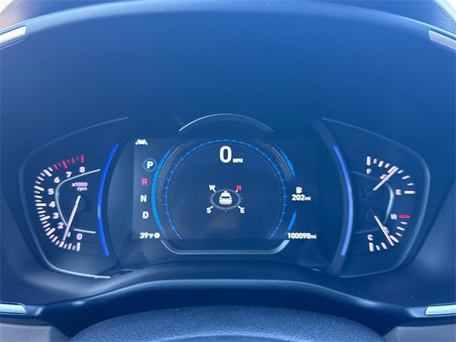 Used 2020 Hyundai Santa Fe Limited image 36