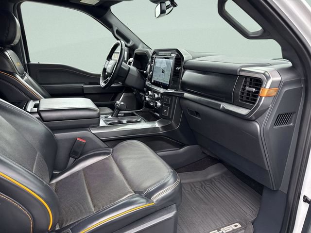 Used 2022 Ford F150 Tremor w/ Equipment Group 402A High image 18