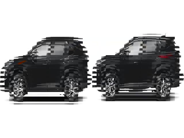 New 2026 Nissan Rogue S image 4