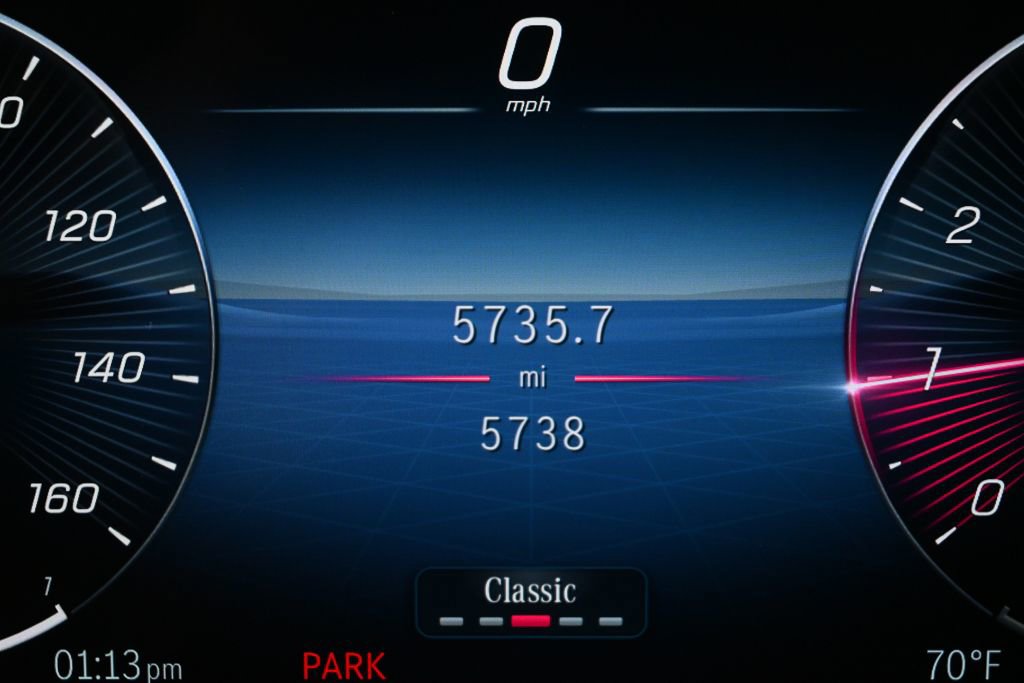Certified 2026 Mercedes-Benz GLB 250 image 12