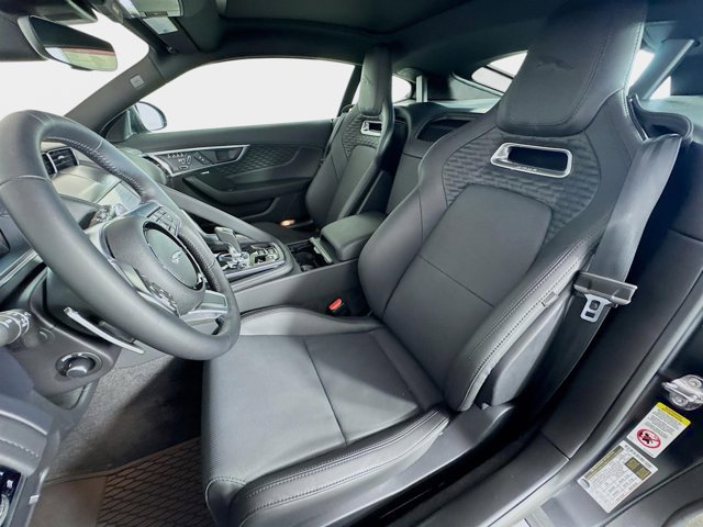 New 2024 Jaguar F-TYPE R-Dynamic image 11