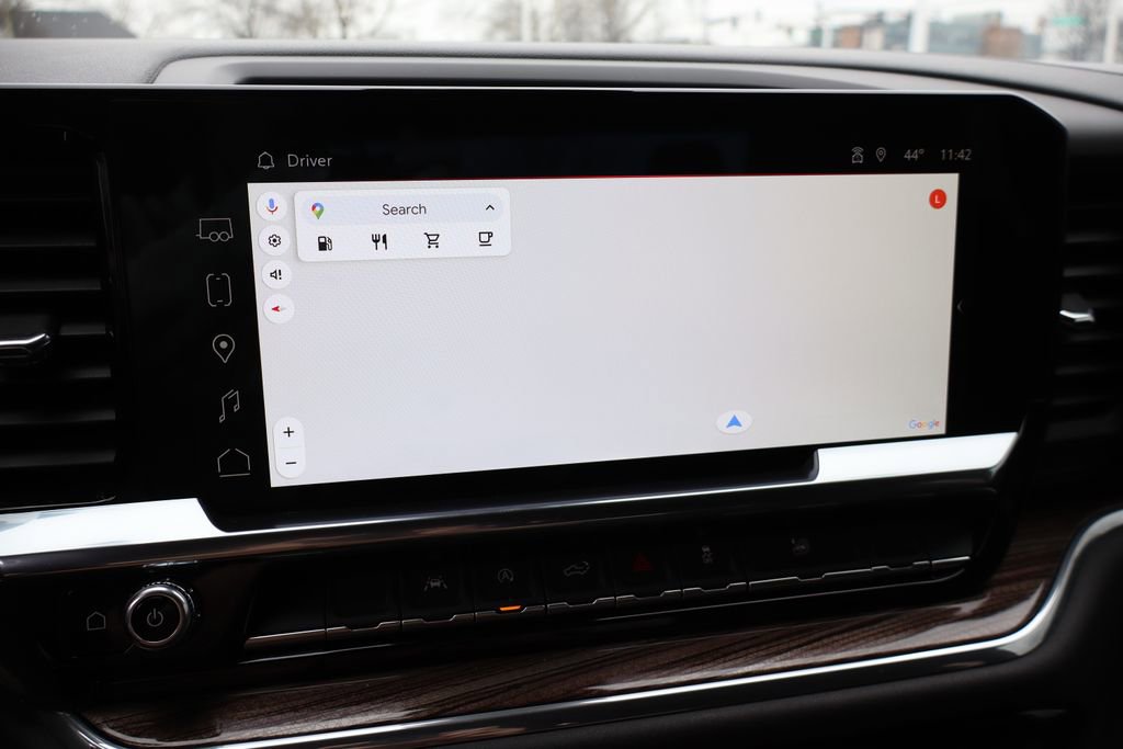 Used 2024 GMC Sierra 1500 Elevation image 21