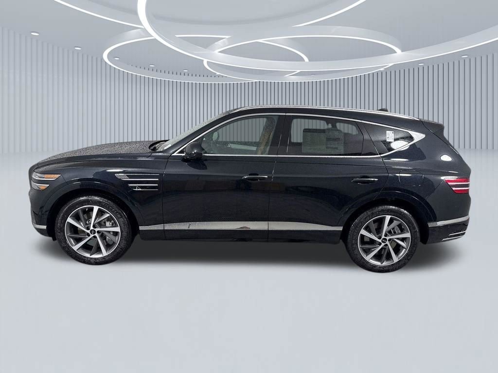 New 2026 Genesis GV80 2.5T Advanced AWD/4WD image 7