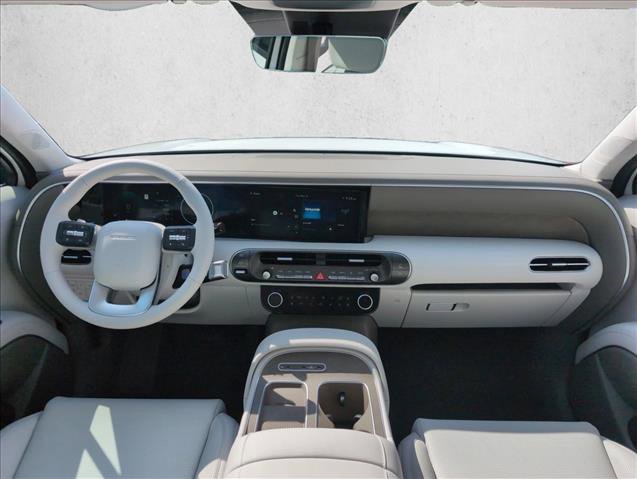 New 2026 Hyundai Palisade SEL Premium FWD image 18