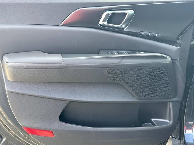 New 2026 Kia Carnival SX image 21