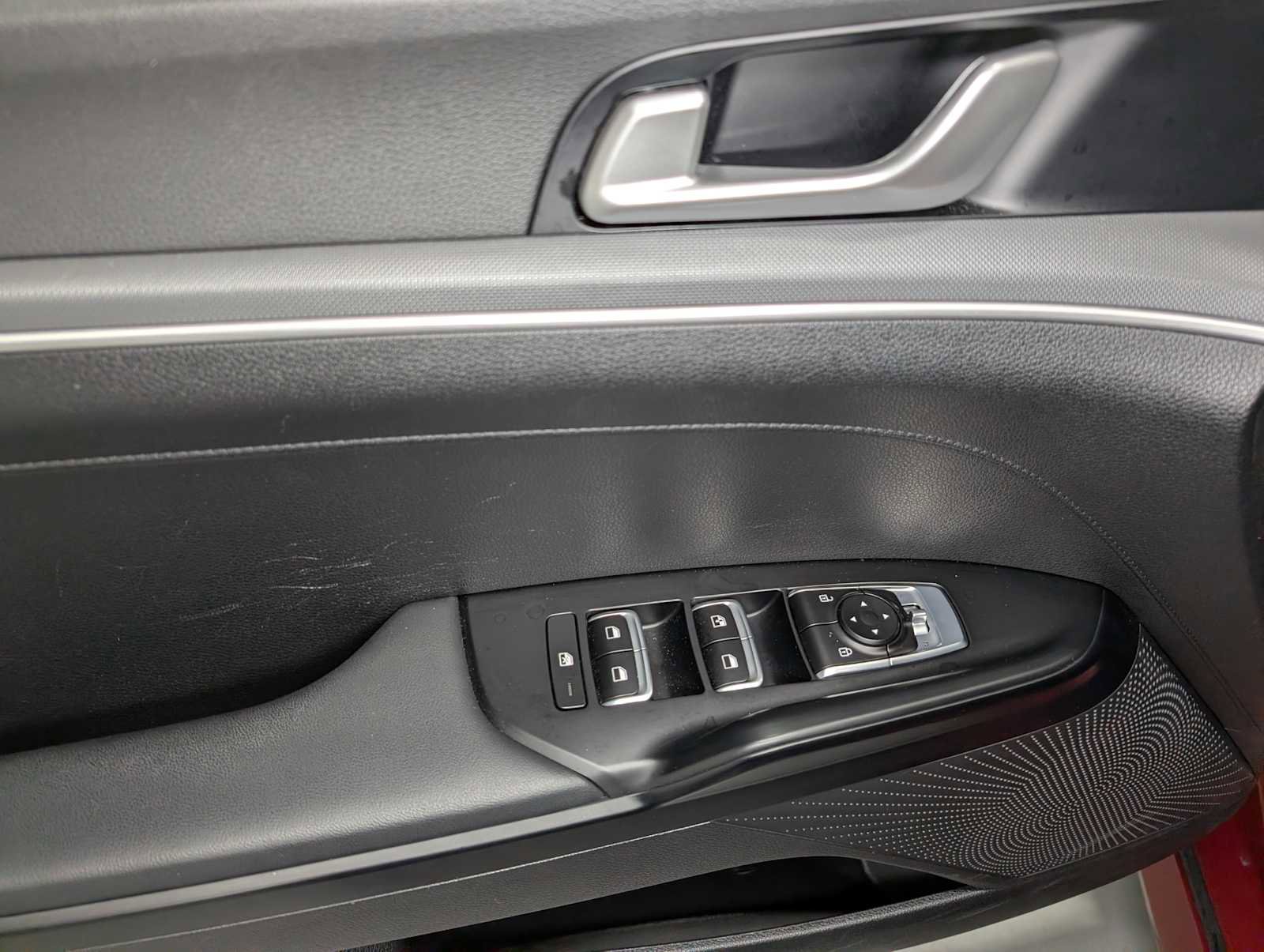 Certified 2023 Kia K5 LXS image 37