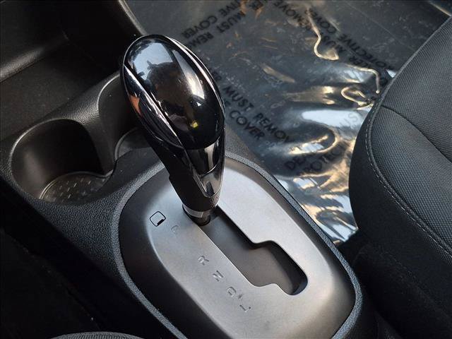 Used 2021 Chevrolet Spark LT FWD image 12