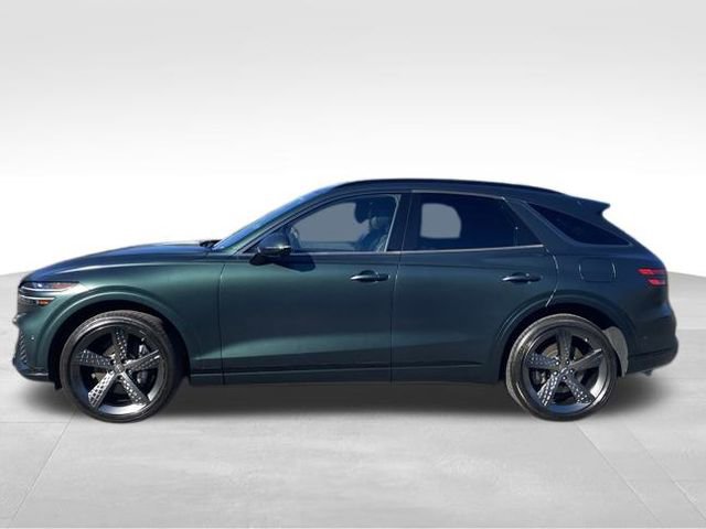 Used 2023 Genesis GV70 2.5T Sport Prestige w/ Sport Prestige Package image 7