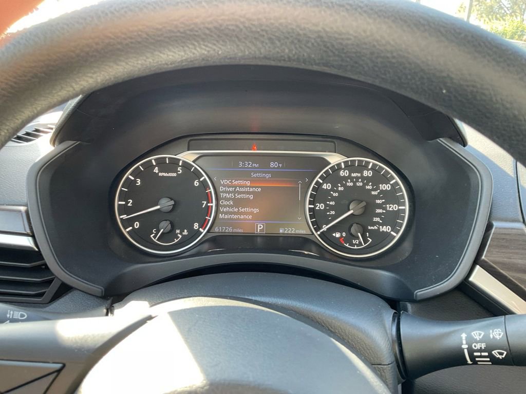 Used 2023 Nissan Altima 2.5 SV image 18