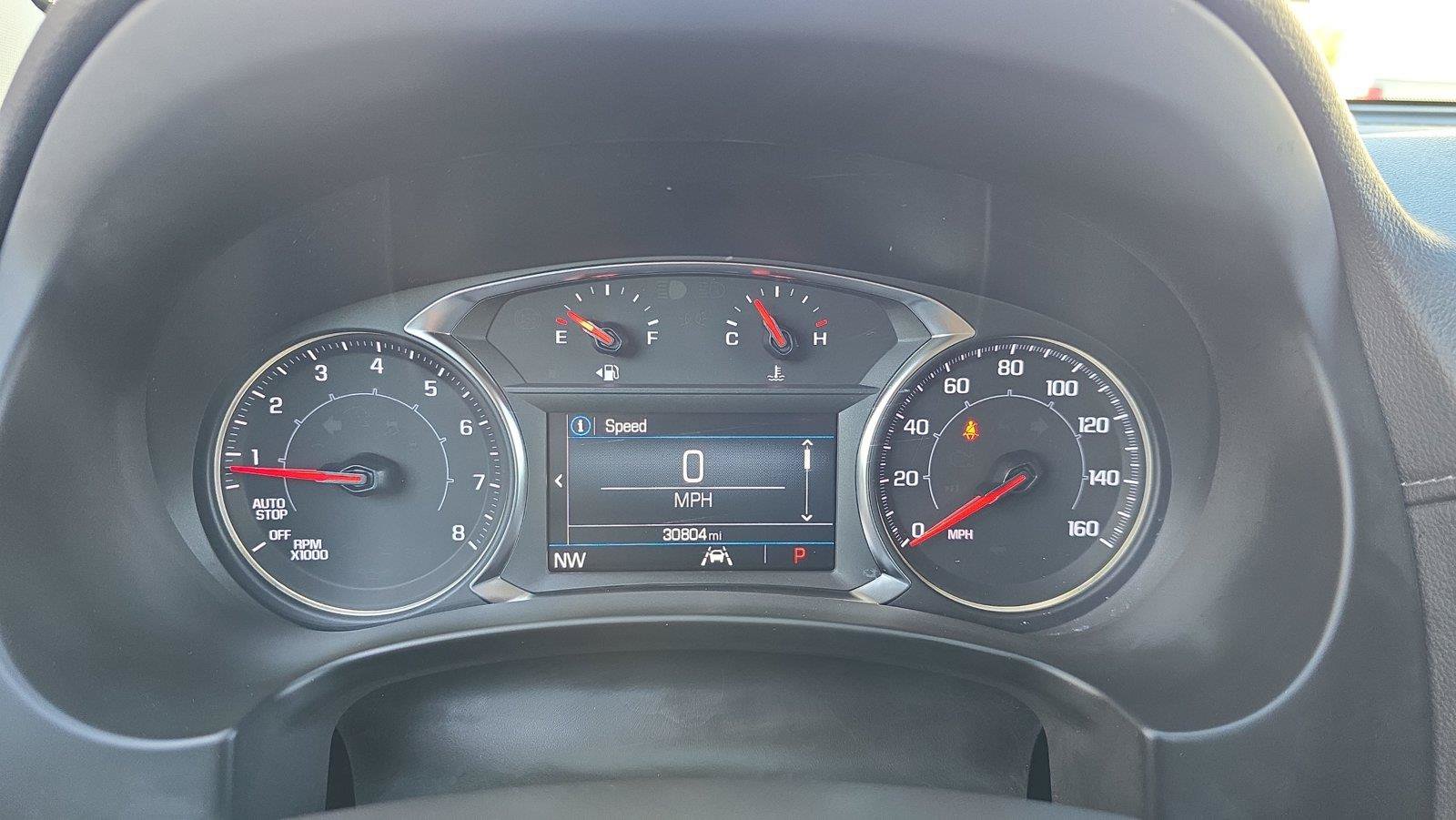 Used 2024 GMC Terrain SLE w/ Driver Convenience Package FWD image 10