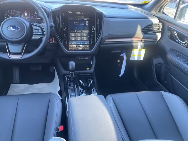 New 2026 Subaru Forester Sport AWD/4WD image 9