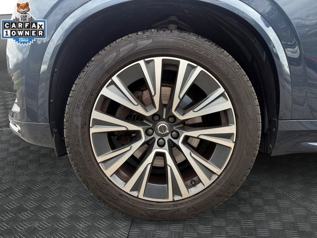 Used 2020 Volvo XC90 T5 Momentum w/ Protection Package Premier AWD/4WD image 20