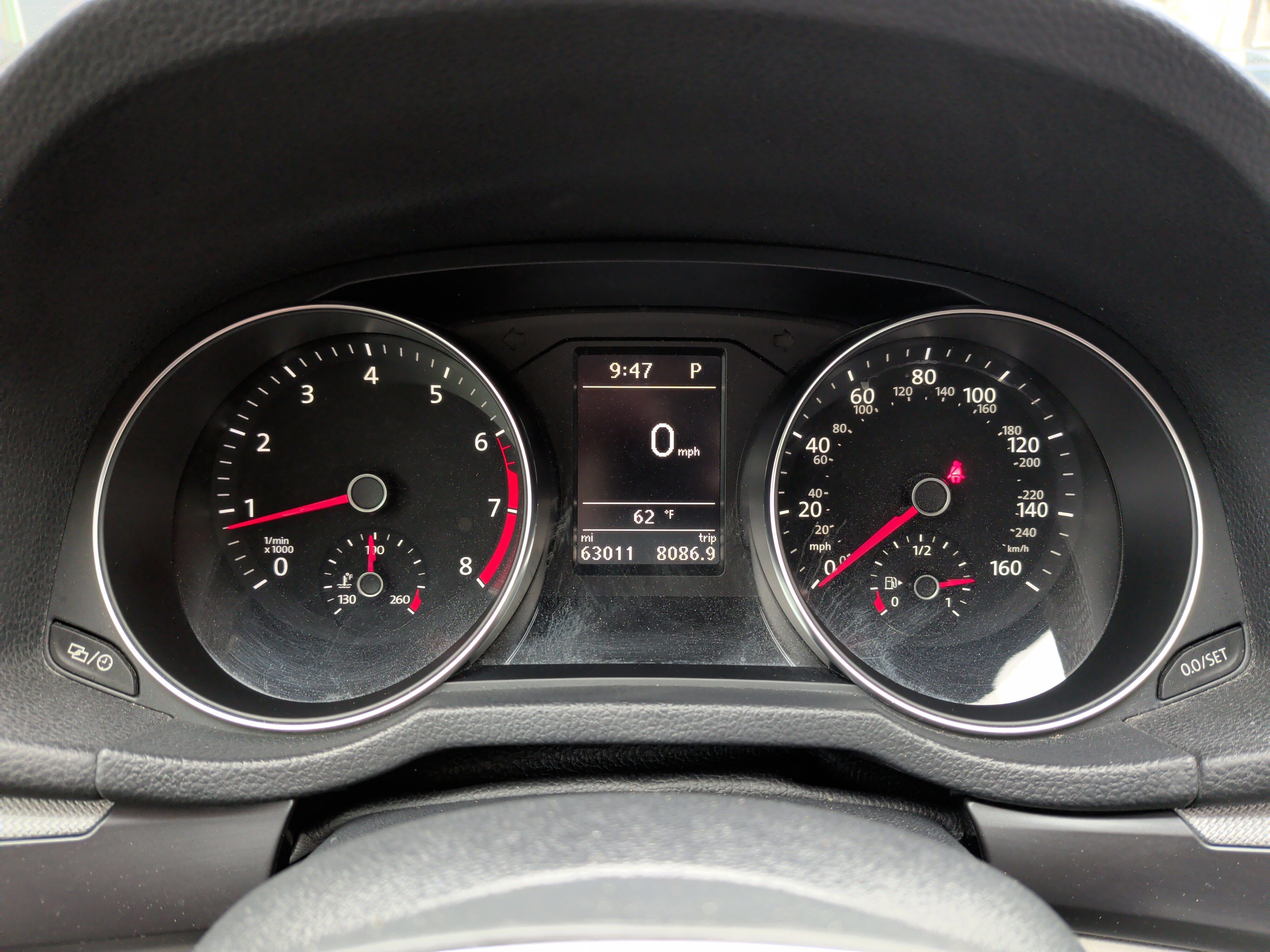 Used 2017 Volkswagen Passat 1.8T R-Line w/ R-Line Lighting Package image 21