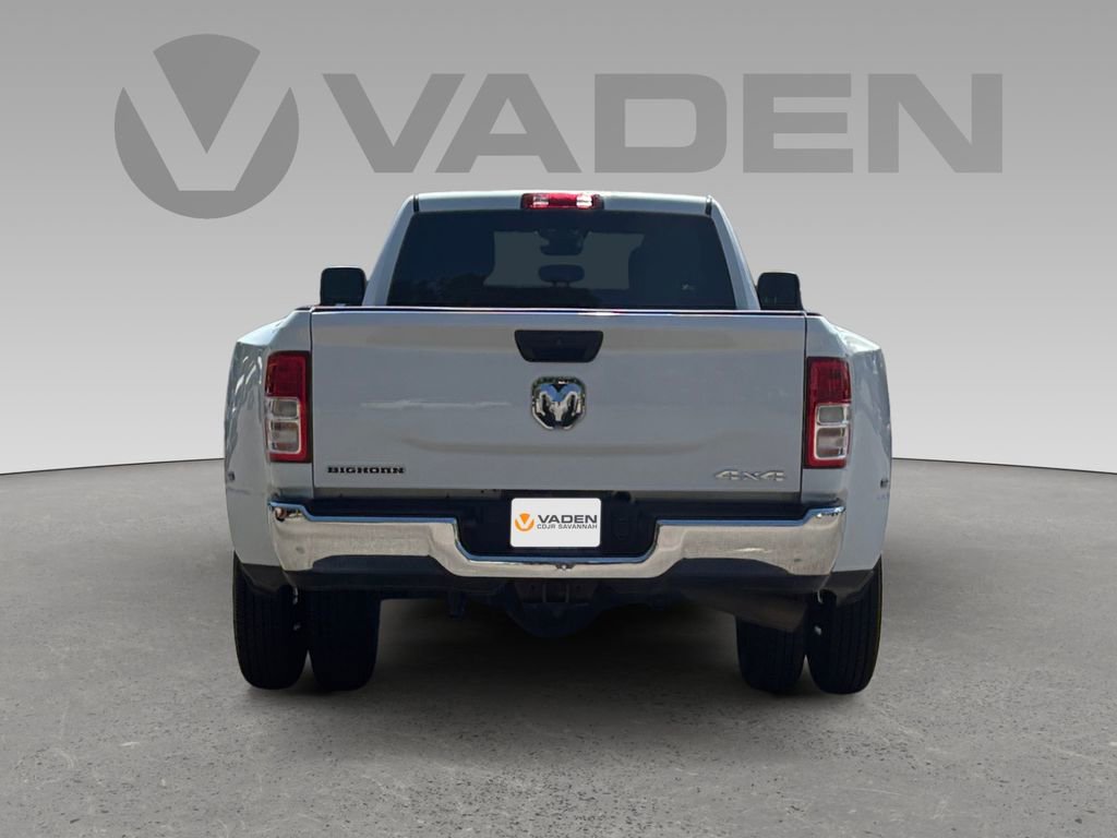 Used 2024 RAM 3500 Big Horn image 19