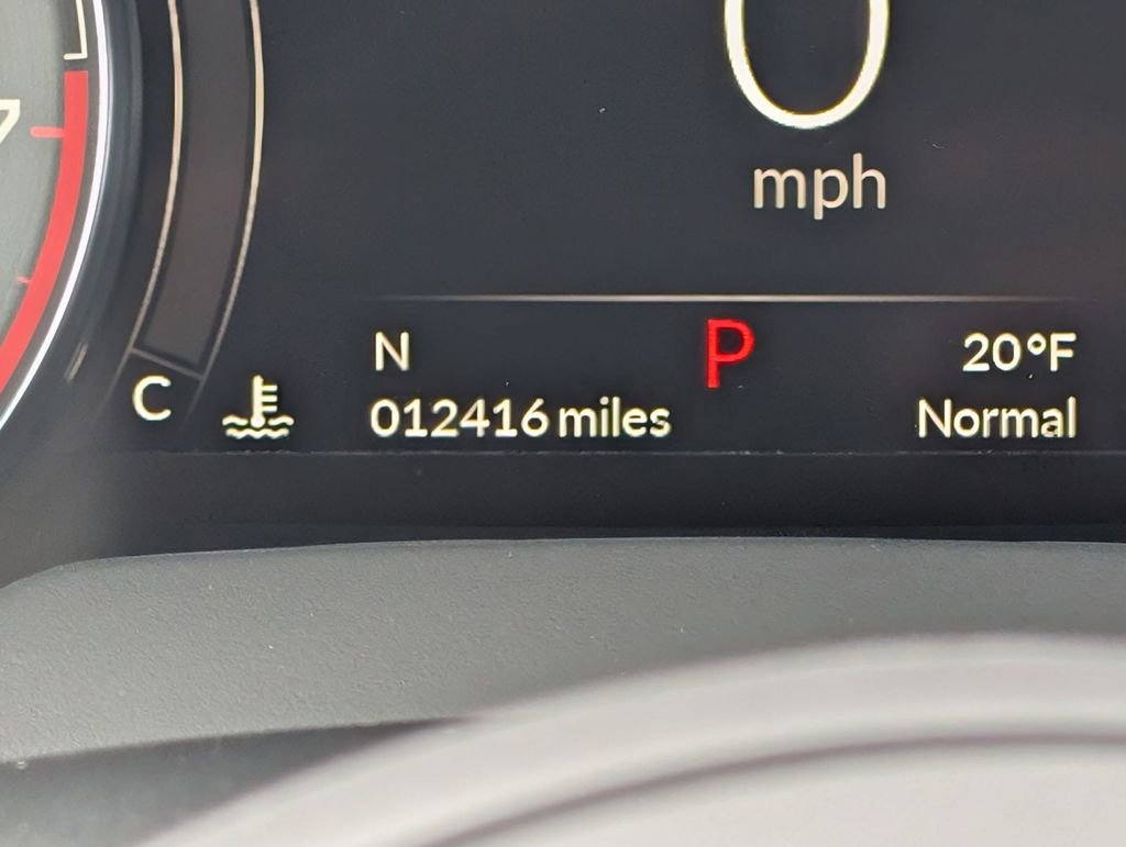 Used 2023 Acura RDX AWD image 25