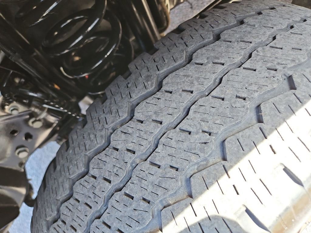 Used 2024 Ford F250 Lariat w/ Lariat Ultimate Package image 29