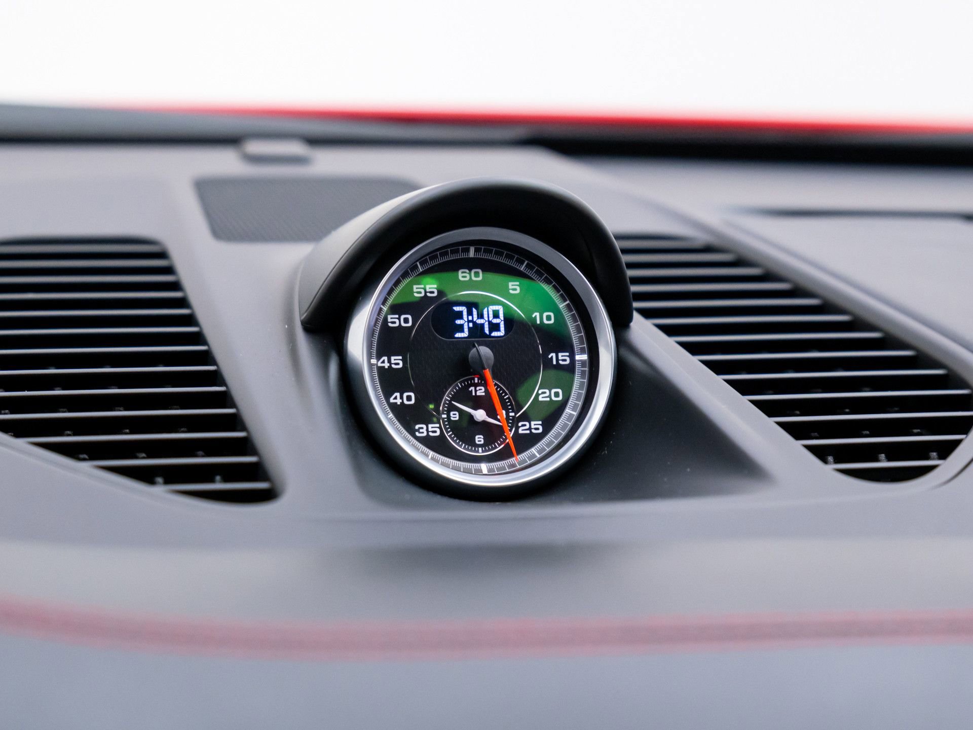 Used 2014 Porsche 911 Turbo S image 22