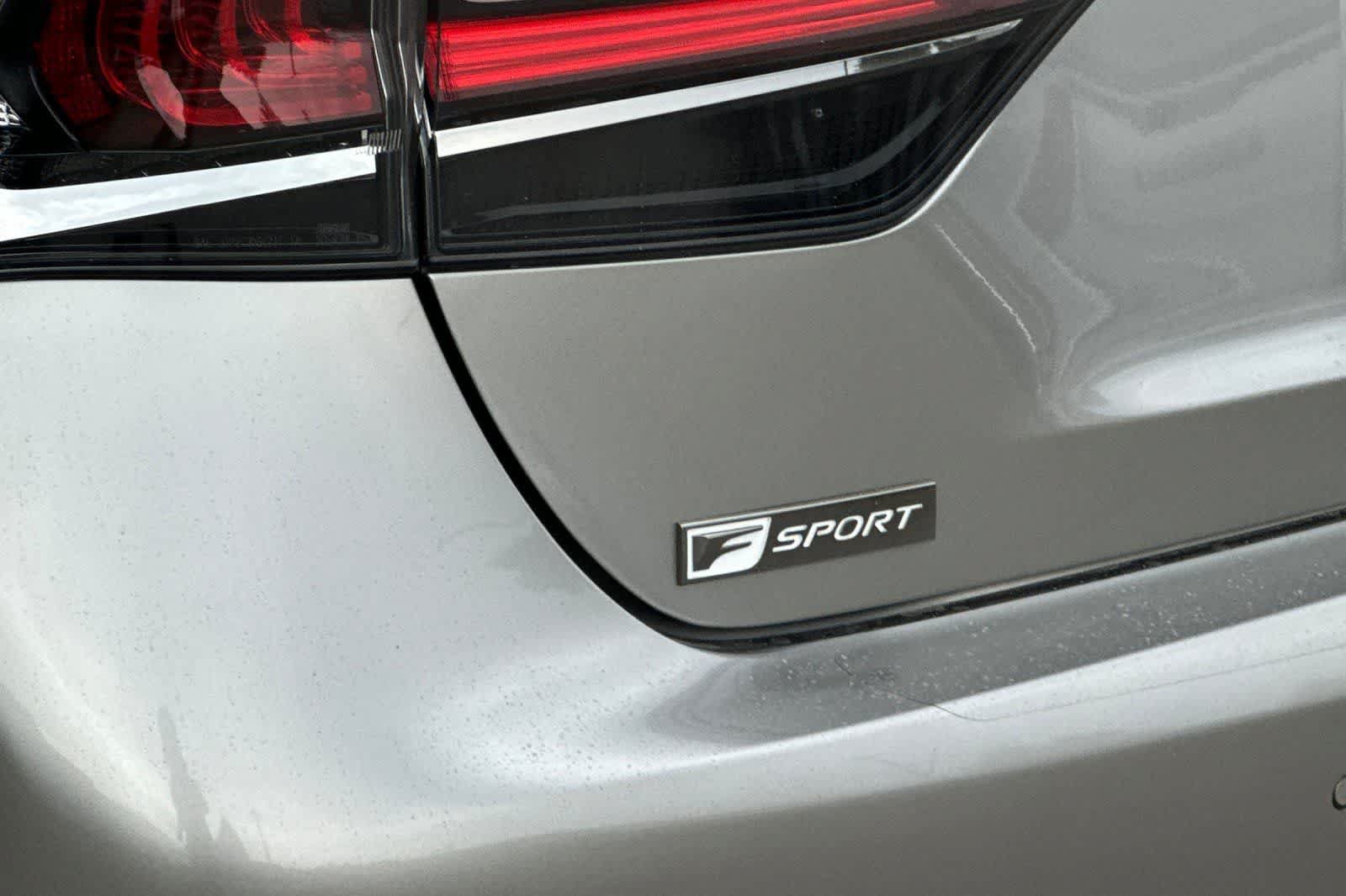 Used 2018 Lexus GS 350 F Sport RWD image 13