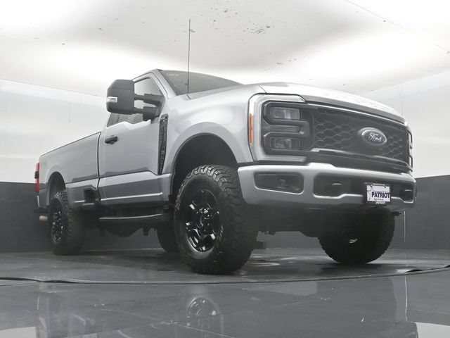 Used 2023 Ford F250 XL w/ STX Appearance Package AWD/4WD image 46
