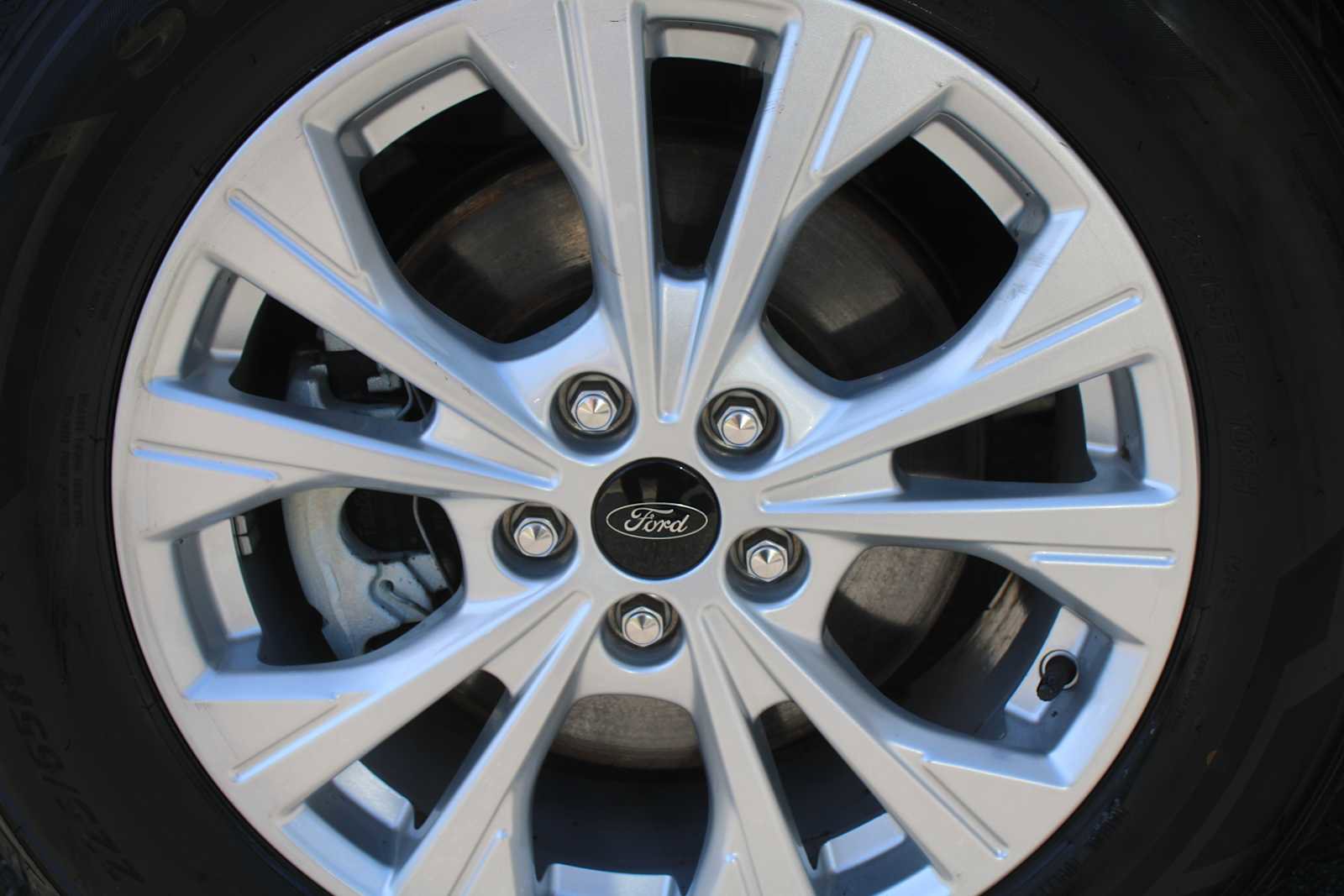 Used 2023 Ford Escape Active w/ Cold Weather Package image 18