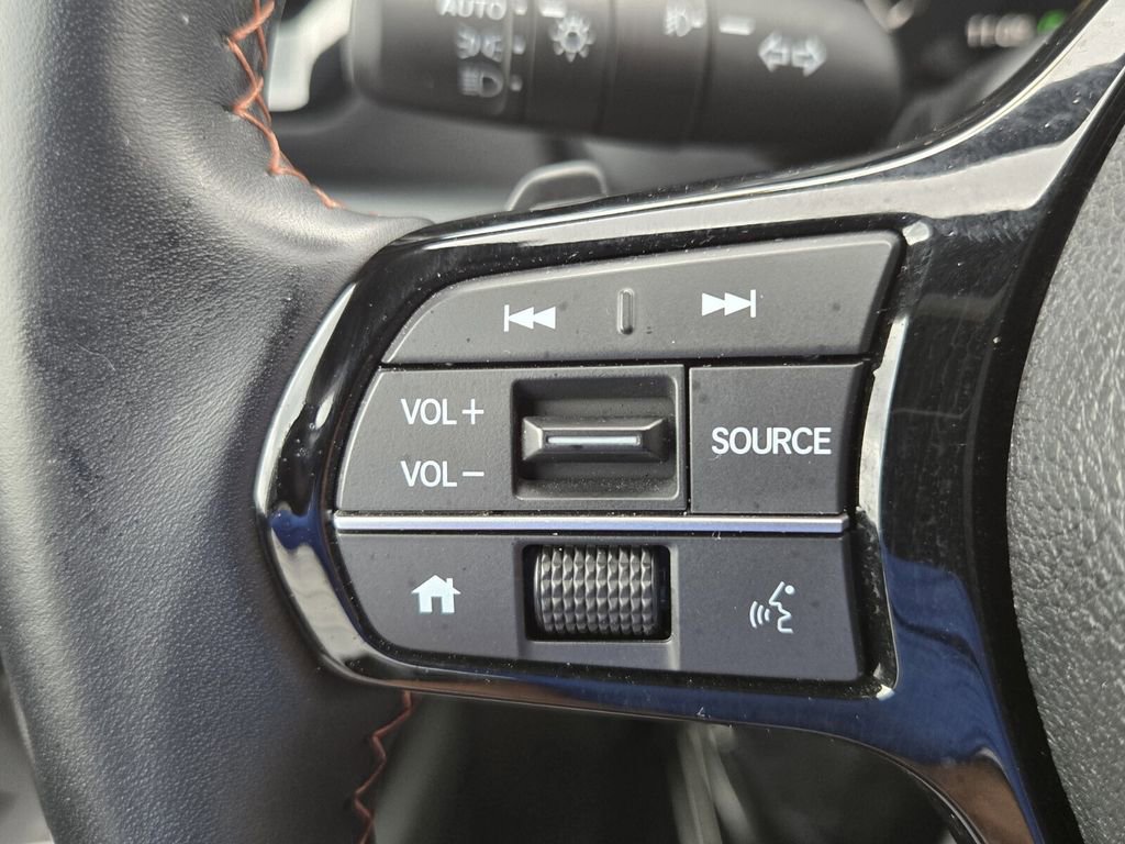 Certified 2025 Honda Pilot Sport image 24