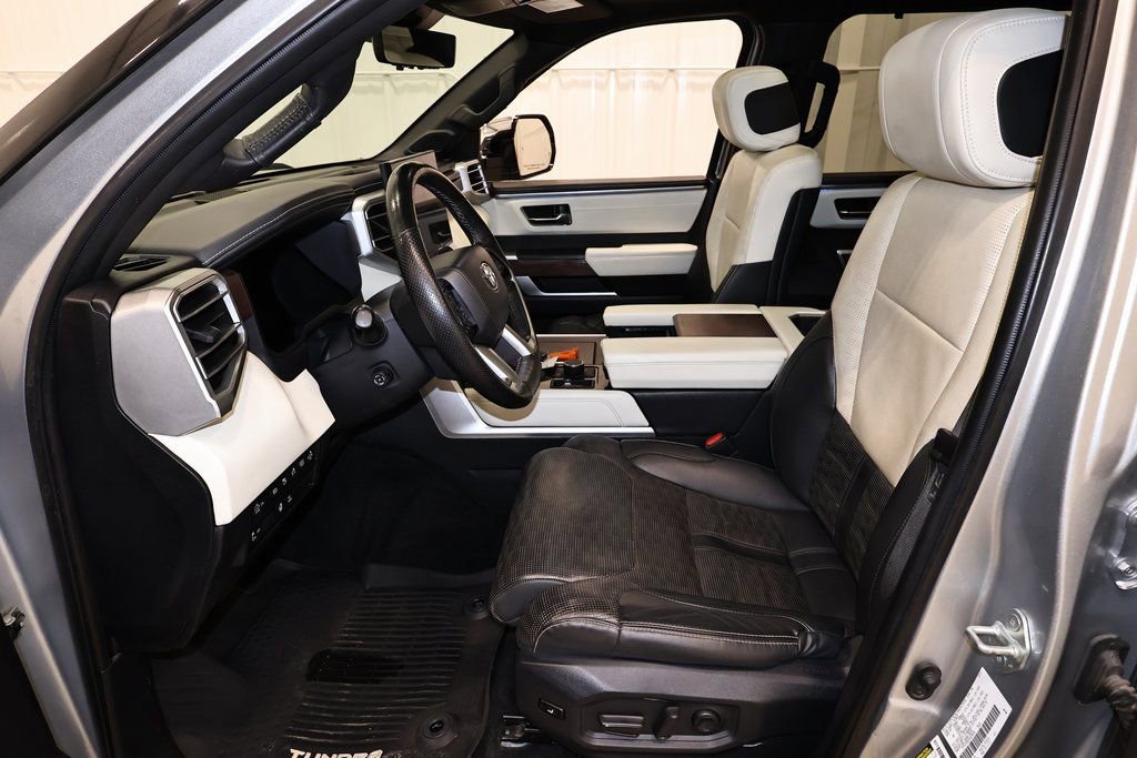 Used 2023 Toyota Tundra Capstone image 14
