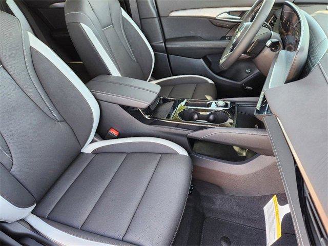 New 2025 Buick Envision Sport Touring image 10