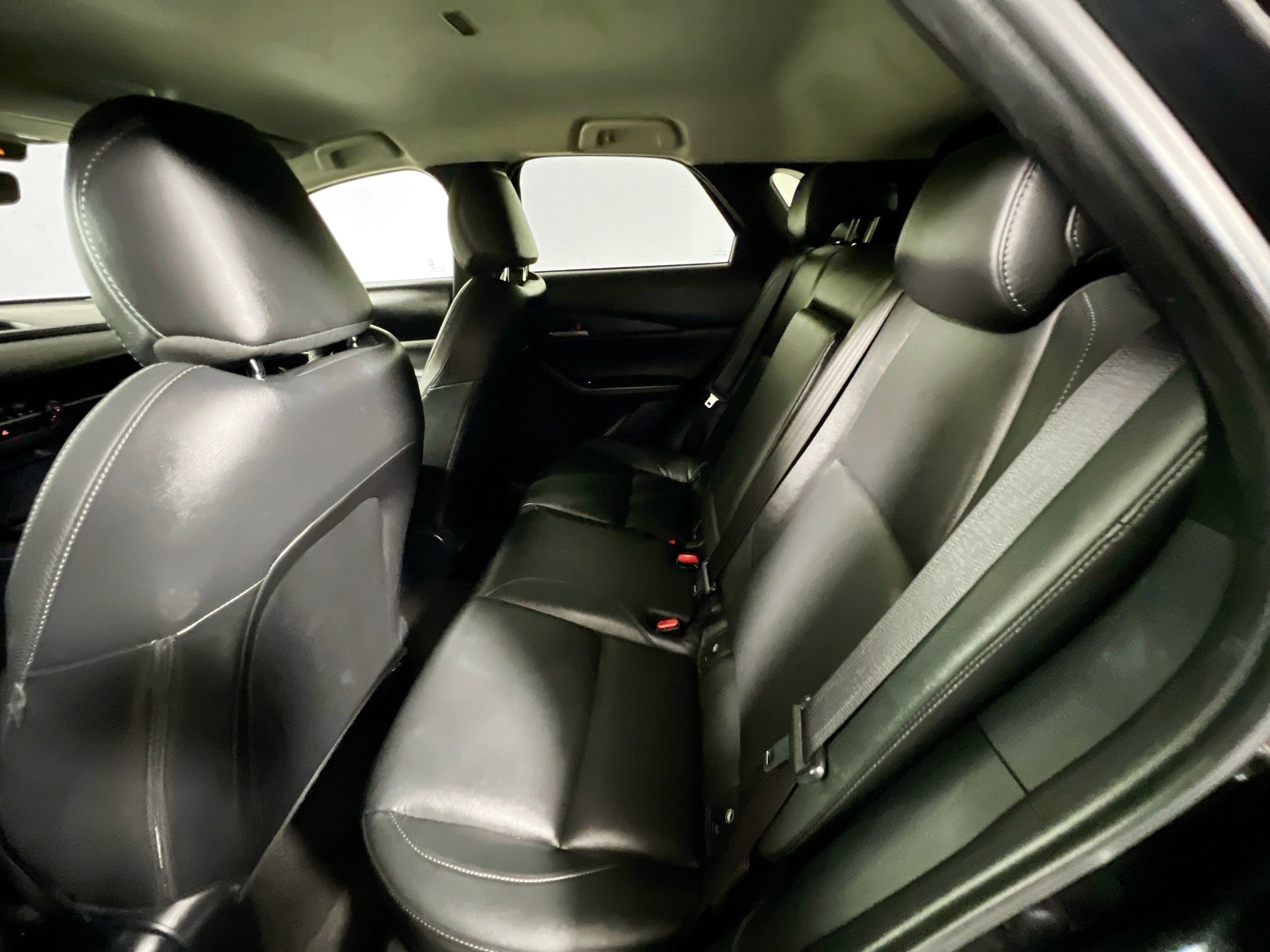 Used 2024 MAZDA CX-30 AWD 2.5 S w/ Select Sport Pkg image 28