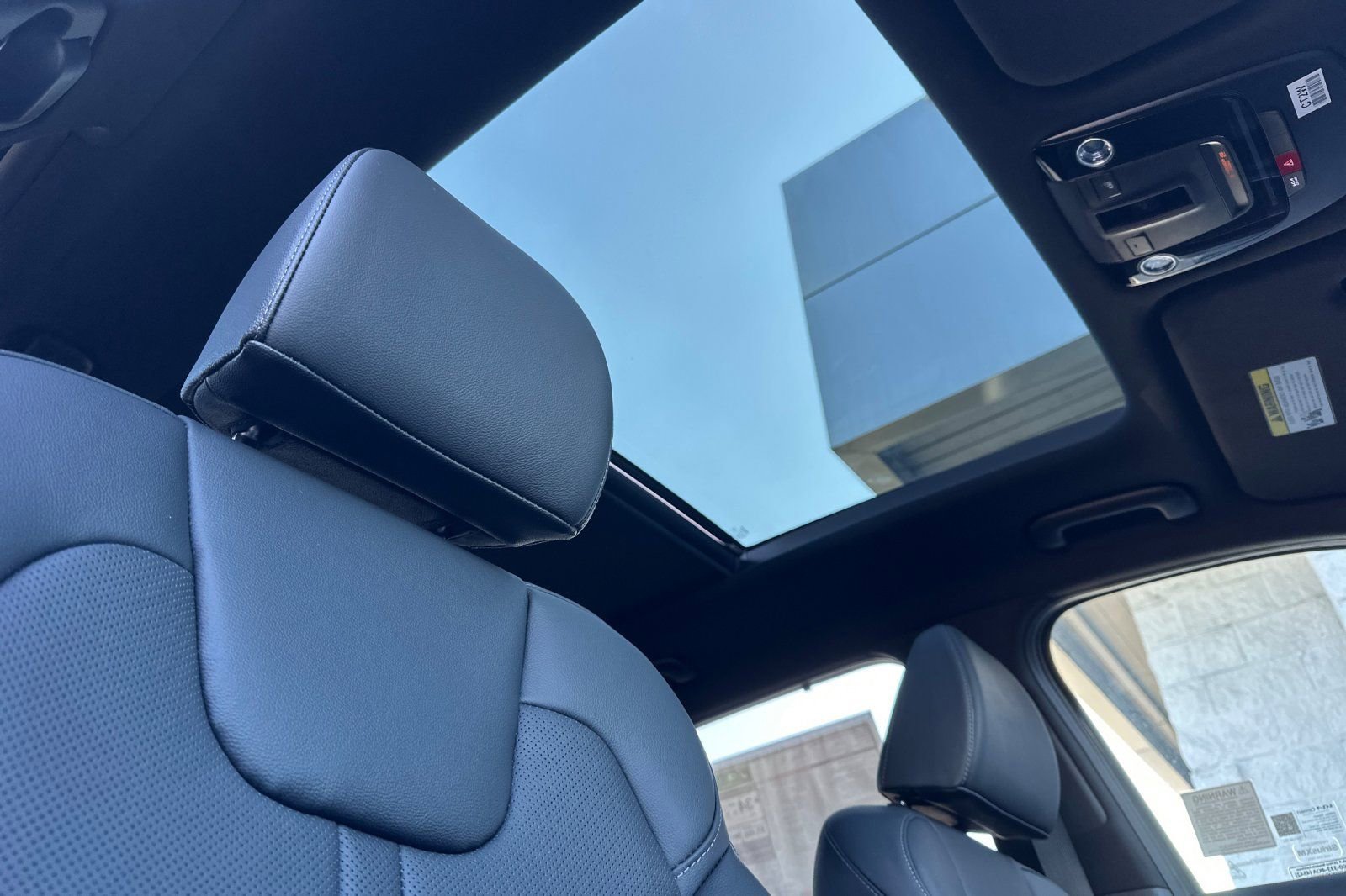 New 2026 Kia Sorento SX Prestige image 18