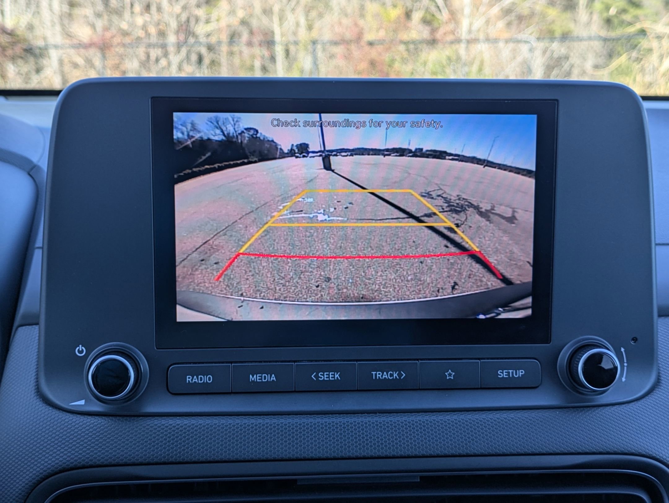 Used 2023 Hyundai Kona SEL image 13