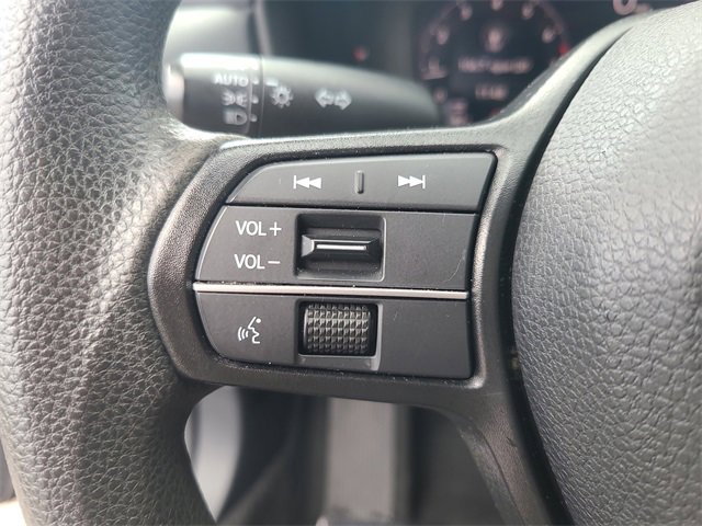 Used 2023 Honda Accord LX image 26