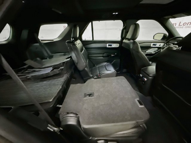 Used 2023 Ford Explorer ST w/ Equipment Group 401A AWD/4WD image 29