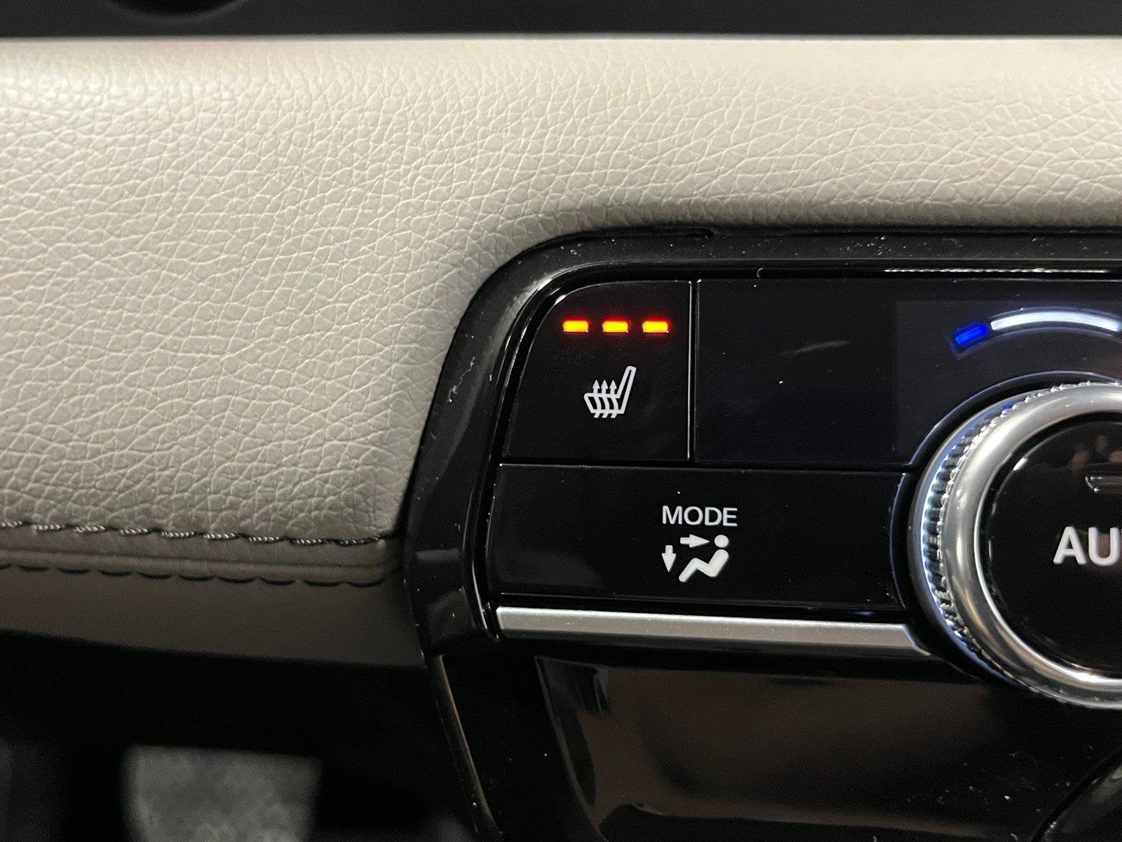 New 2026 Honda Pilot Touring image 18