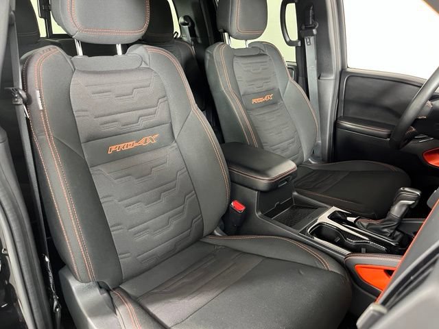 Used 2025 Nissan Frontier PRO-4X w/ Pro Convenience Package AWD/4WD image 41