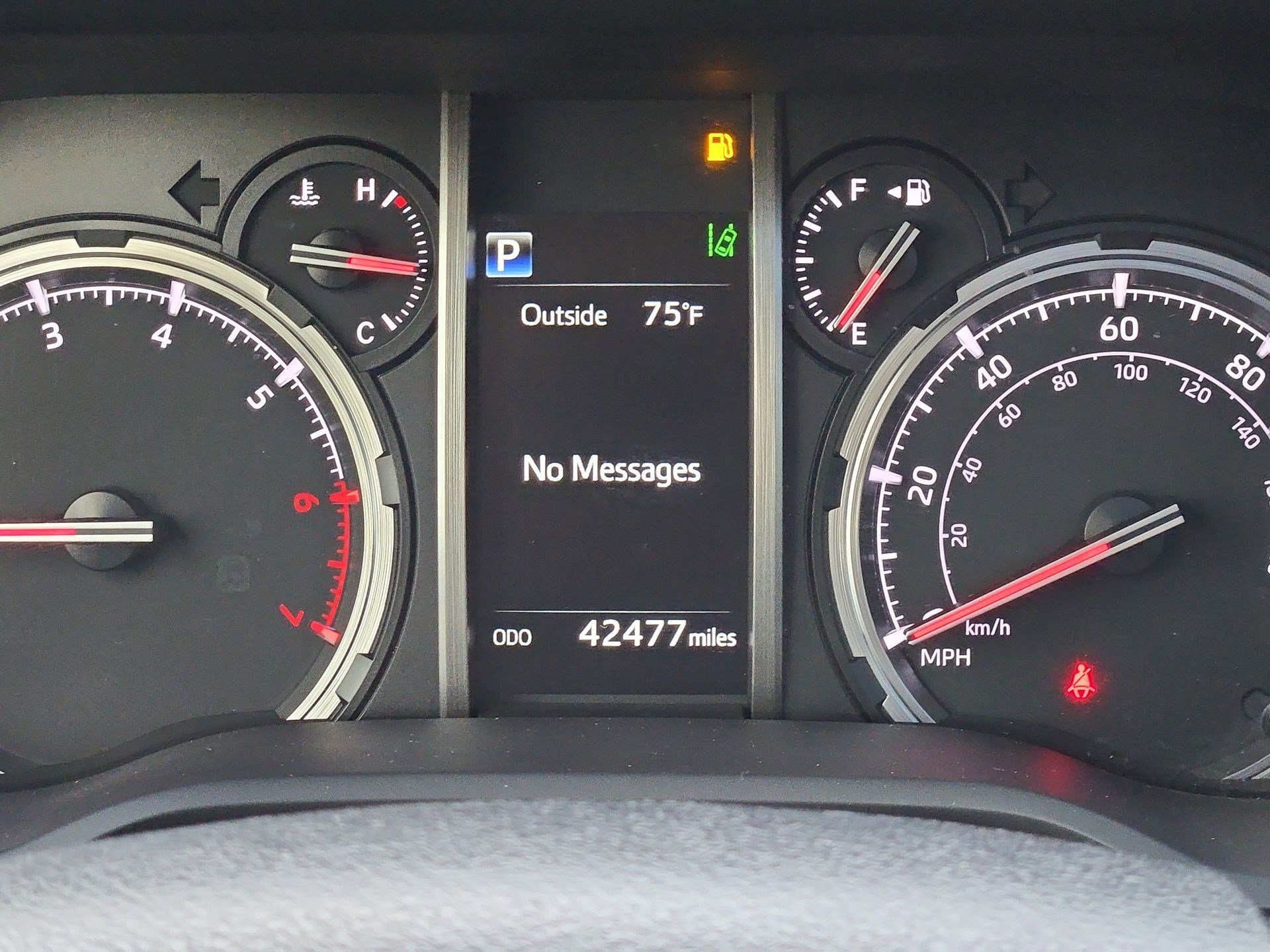 Used 2022 Toyota 4Runner TRD Pro image 23