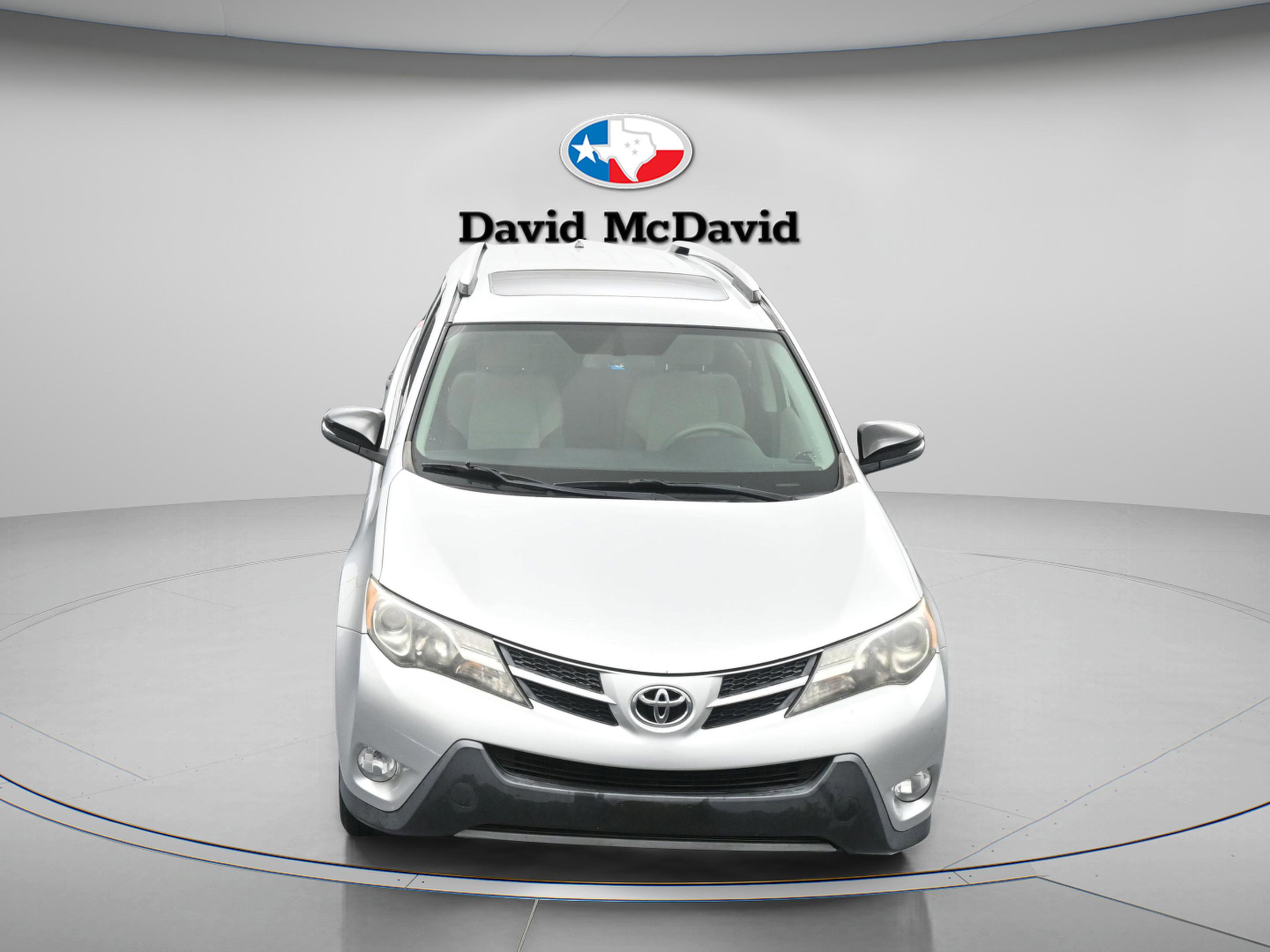 Used 2013 Toyota RAV4 XLE FWD image 36