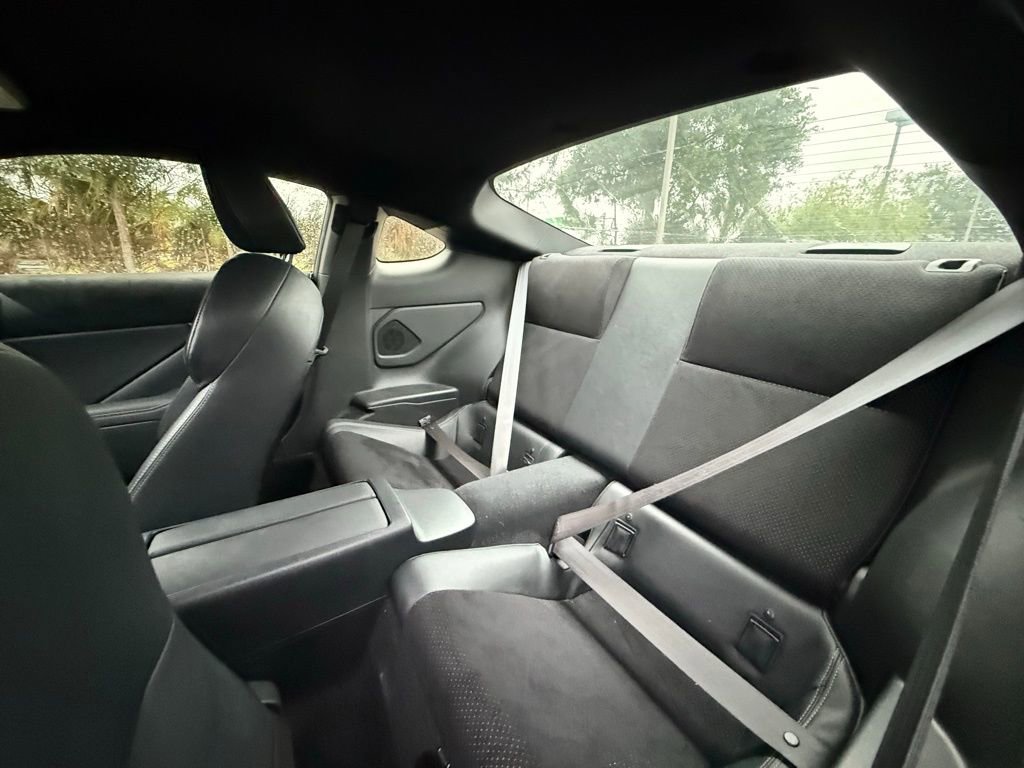 Used 2022 Toyota GR86 Premium image 19